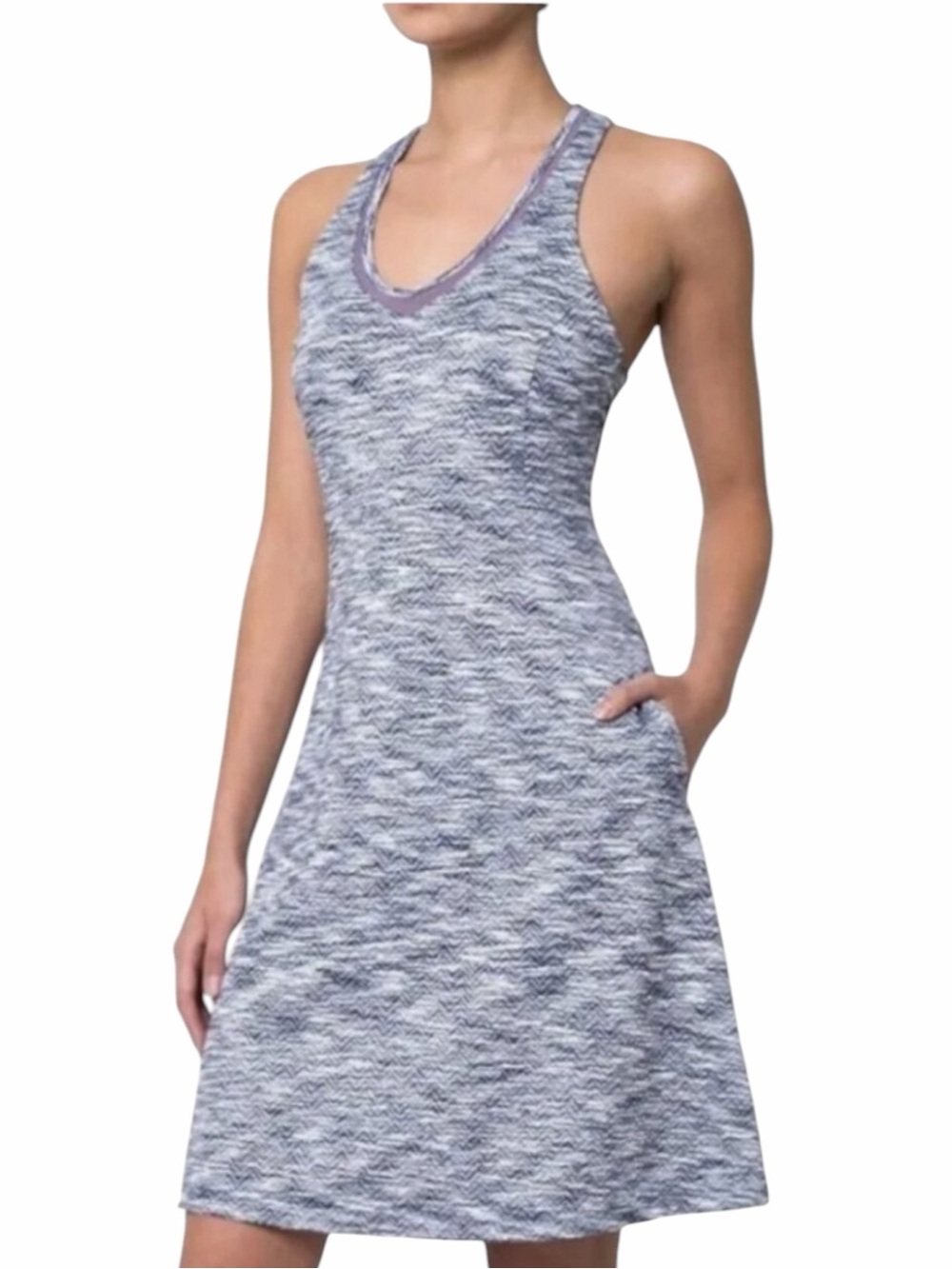 MPG Athleisure‎ Performance Athletic Dress Size Small NWOT